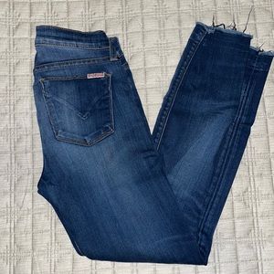 Hudson Krista Crop Size 26